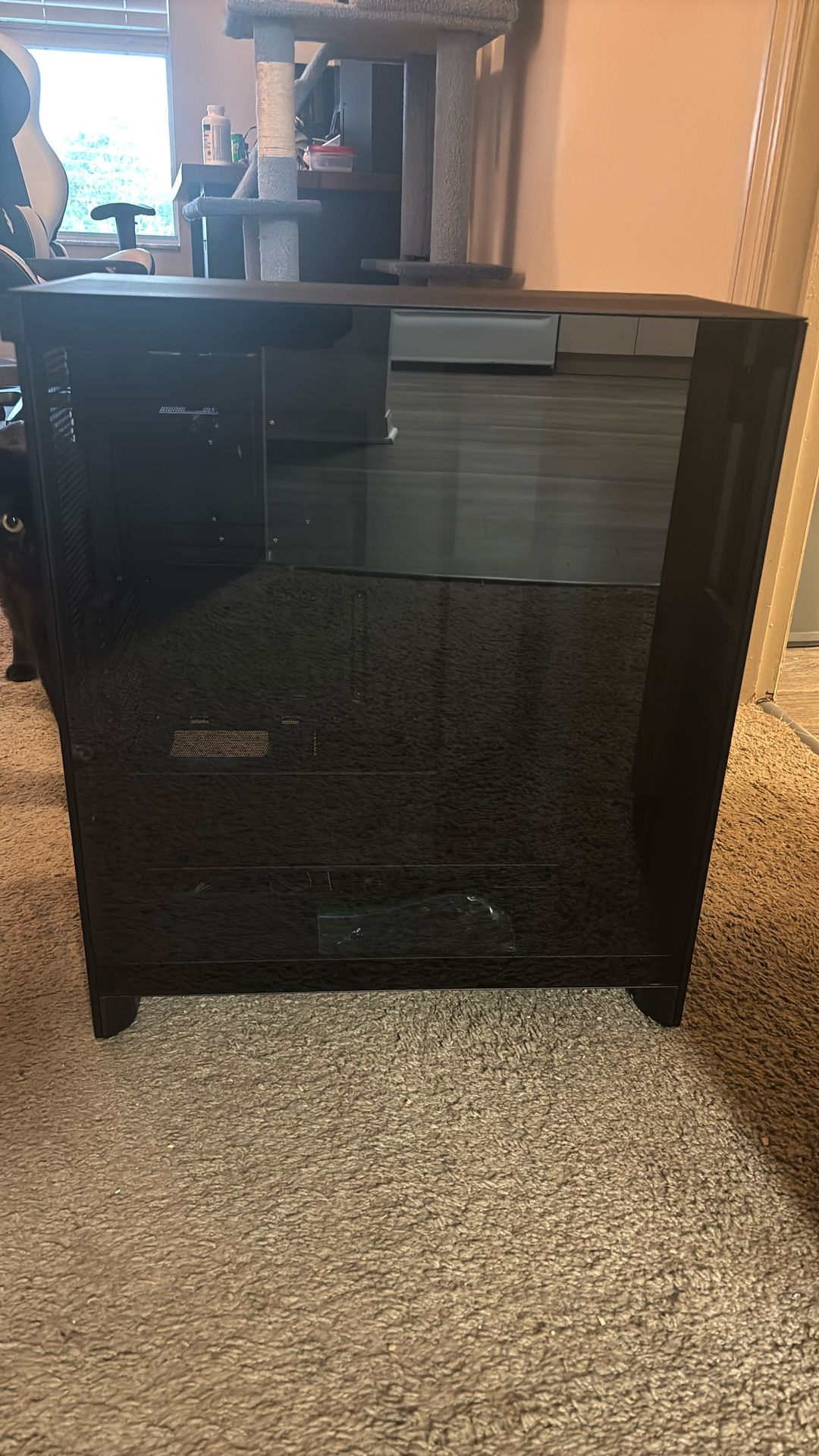 NZXT H7 Flow Mid Tower ATX