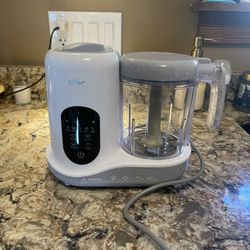 Baby Food Maker