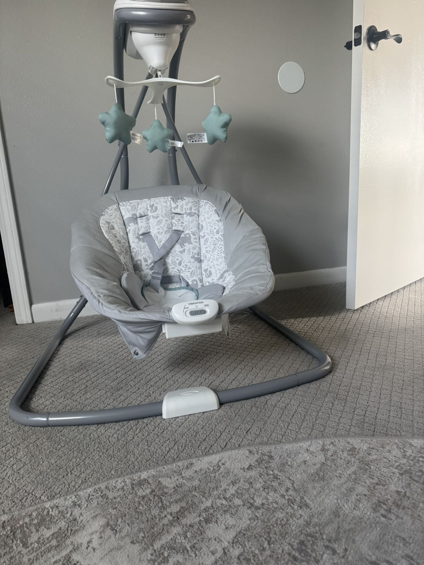 Baby Swing