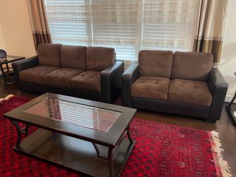Furniture set
