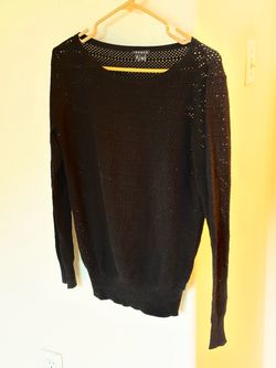 Theory Sweater