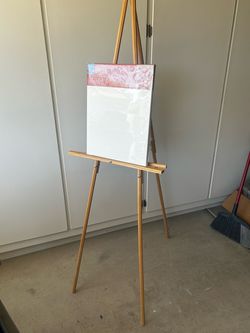 Art Easel