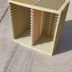 CD Storage