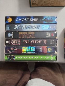Vintage Movies For Sale