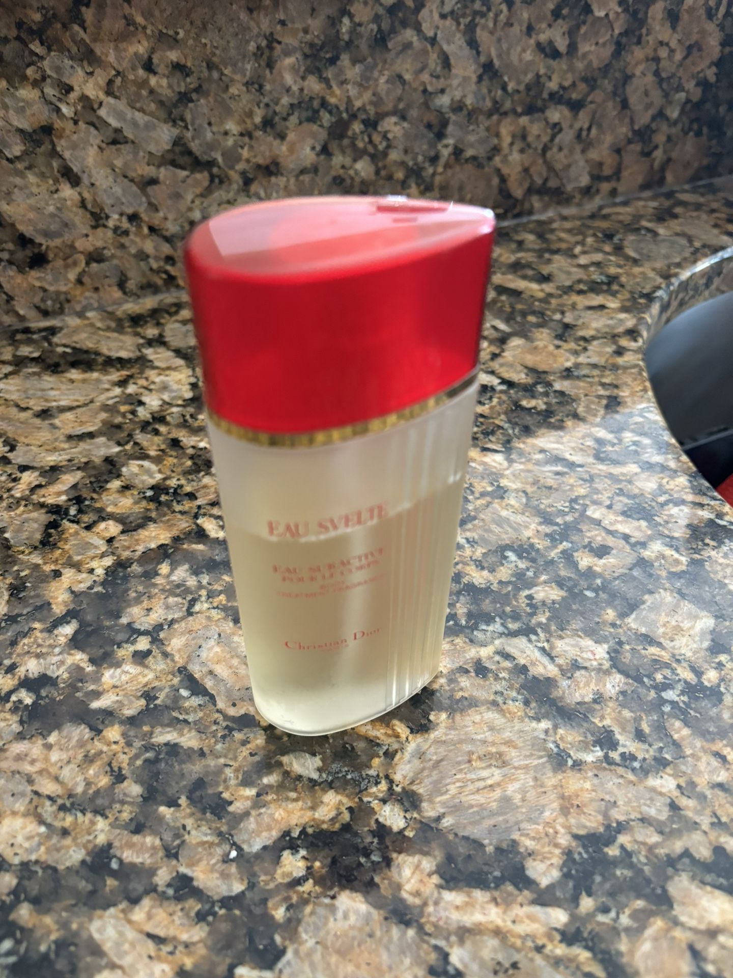 Eau Svelte By C Dior for Sale in Prospect Heights, IL - OfferUp