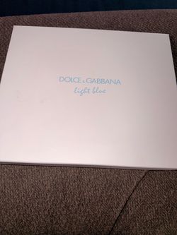 Dolce & Gabbana Shower Towel