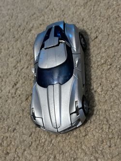 Various Transformer Action Figures For Sale