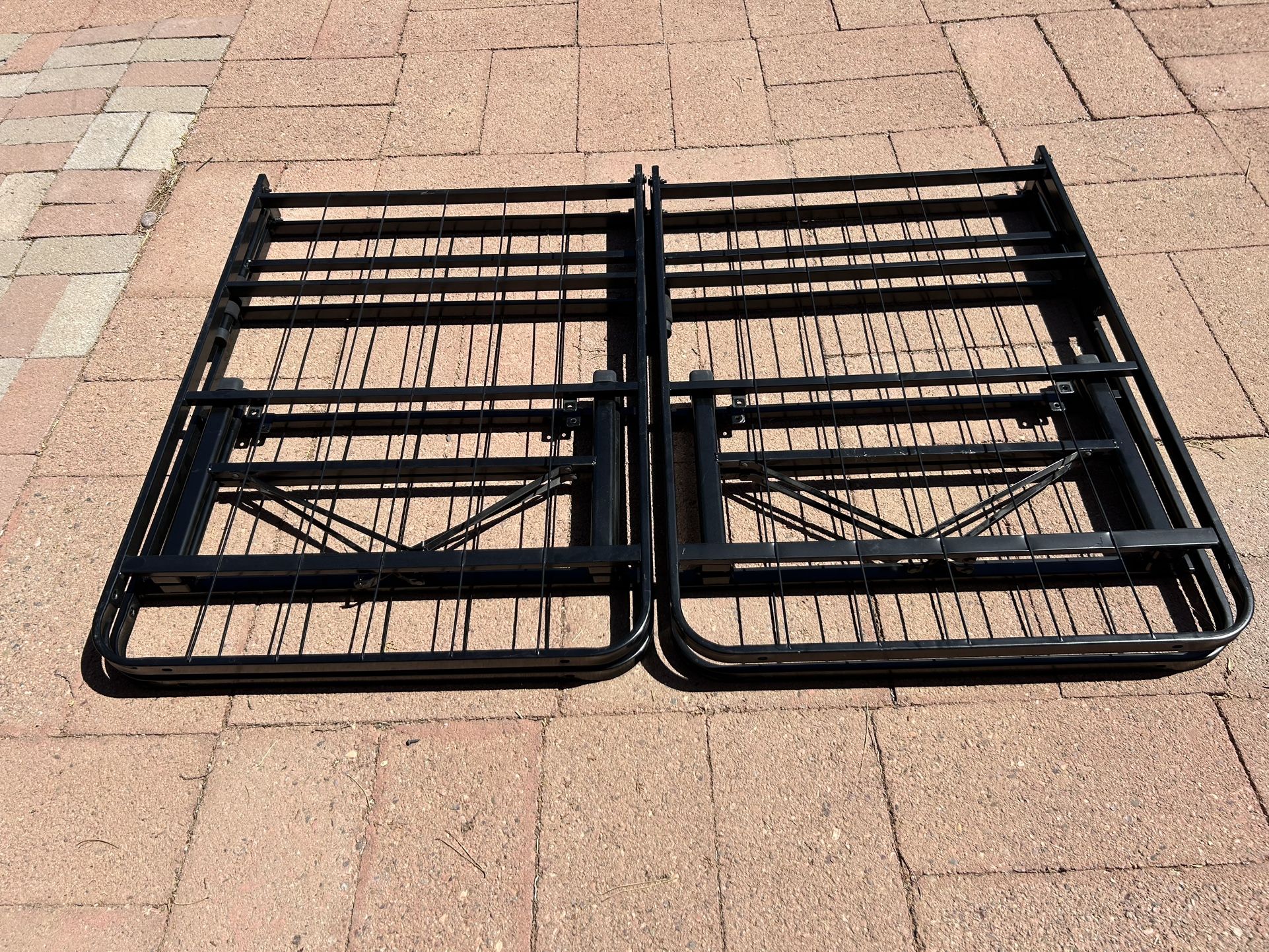 FULL - BED FRAME