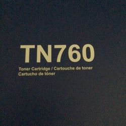 4 Cartridge Toner