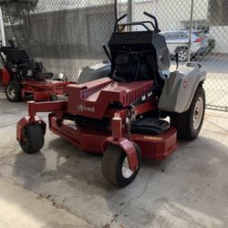 2019 Exmark Staris S-Series