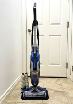 Bissel Wet Vacuum