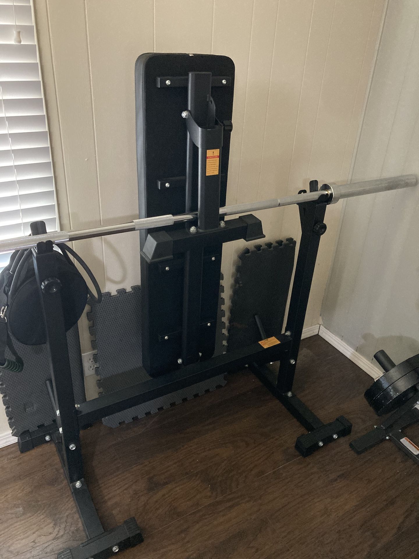 Weights 