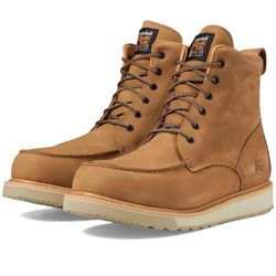 Timberland Pro 6 Wedge Soft Toe Boot