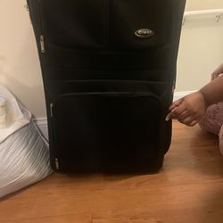 Juego de maletas 6 piesas