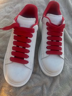 size 44 Gloss Lux Alexander Mcqueen