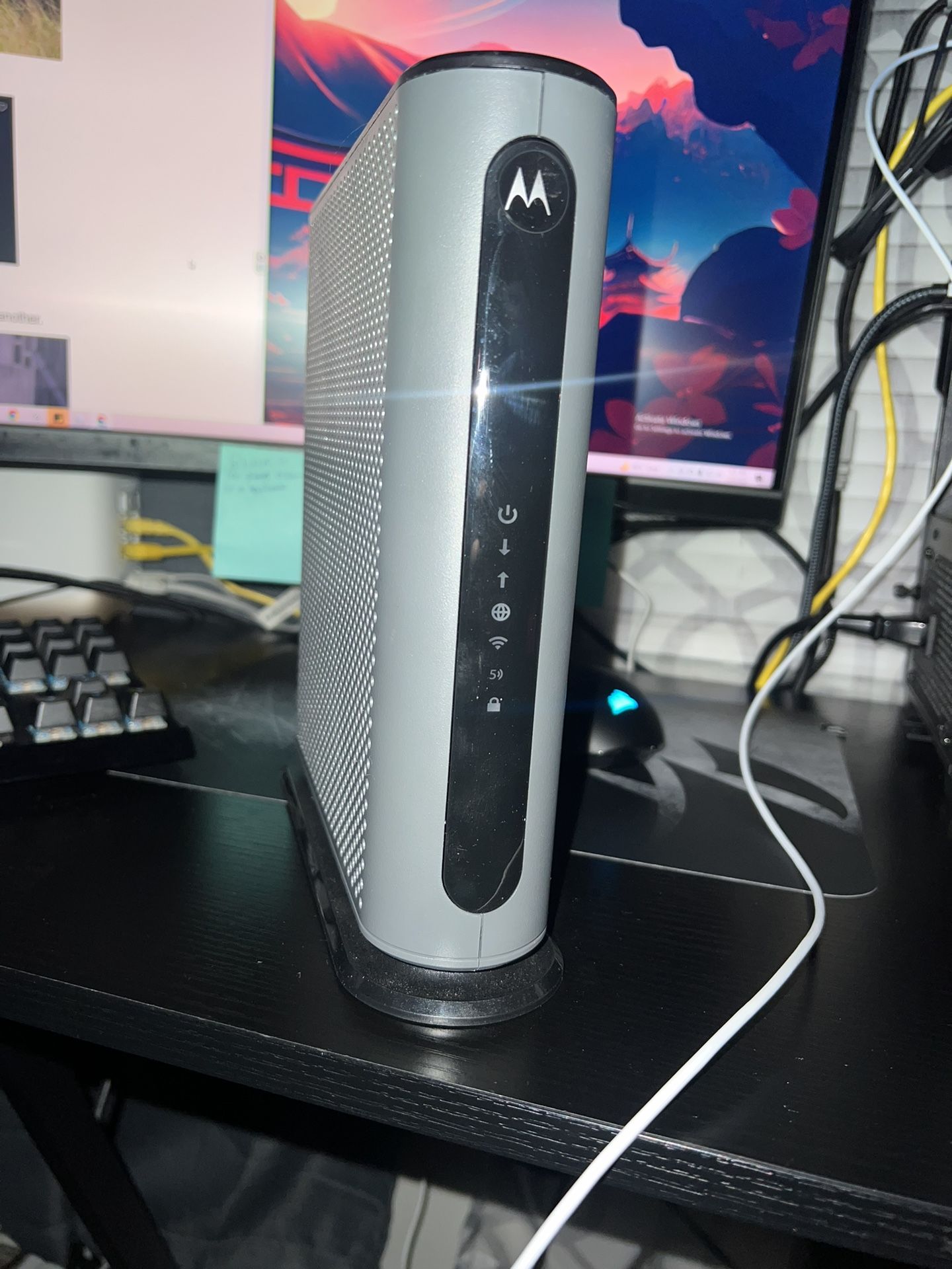 Internet Modem