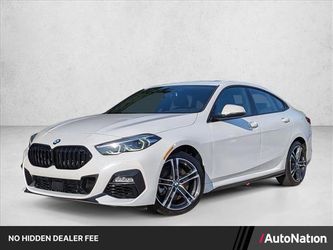 2023 BMW 228 Gran Coupe