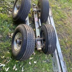 Tow Dollies