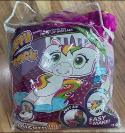 Unicornio Full Size Colcha