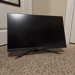 Gigabyte Gaming Monitor 27IN 165HZ 1440P IPS