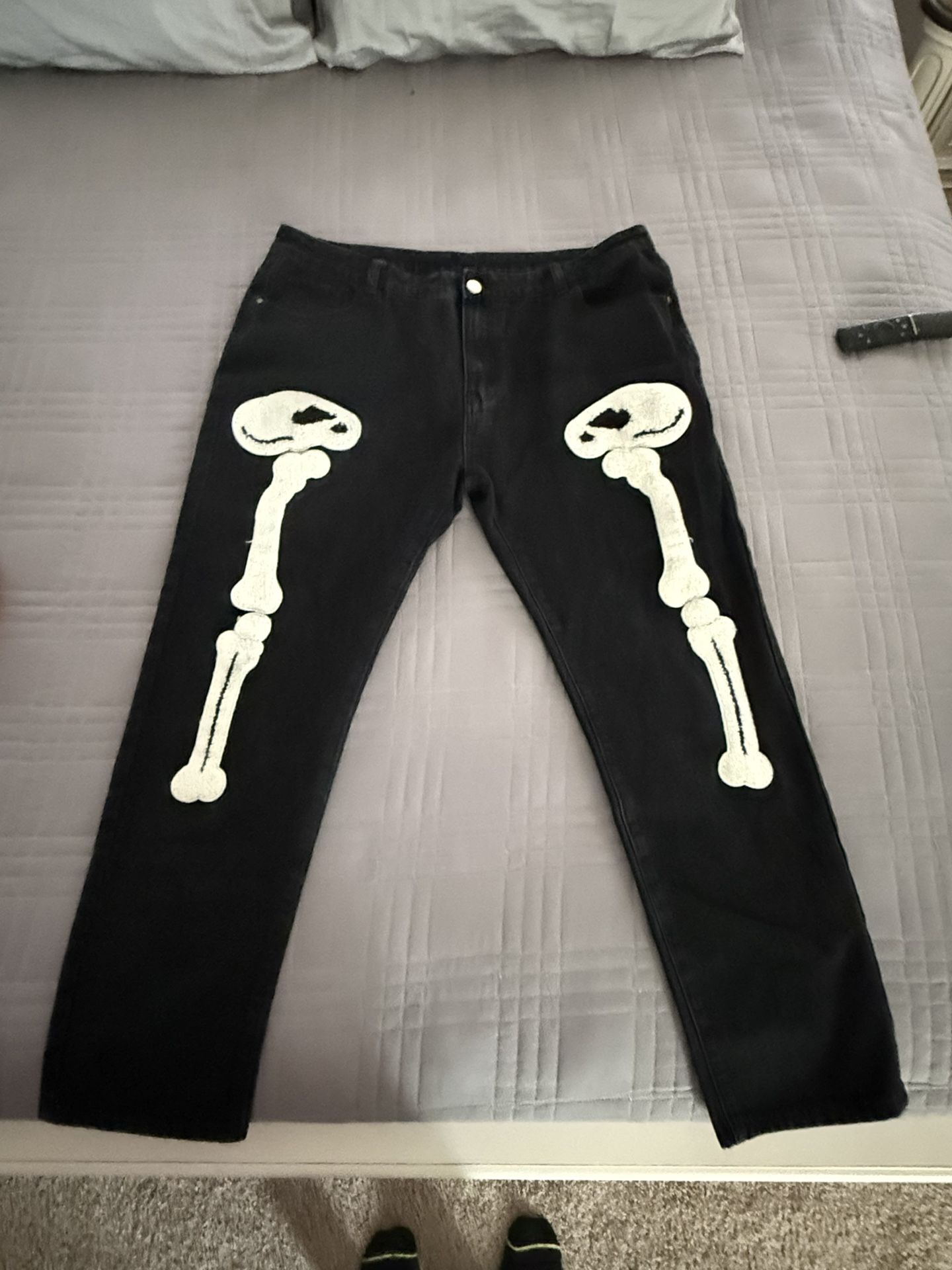 Skele Jeans