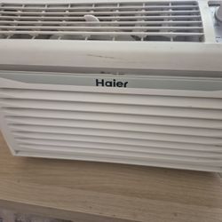 Haier AC