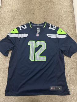 Seahawks Jersey