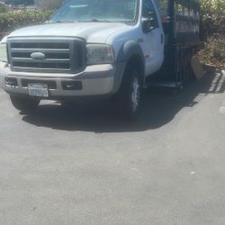 2004 Ford F-450