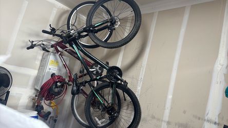 Schwin mountain bike