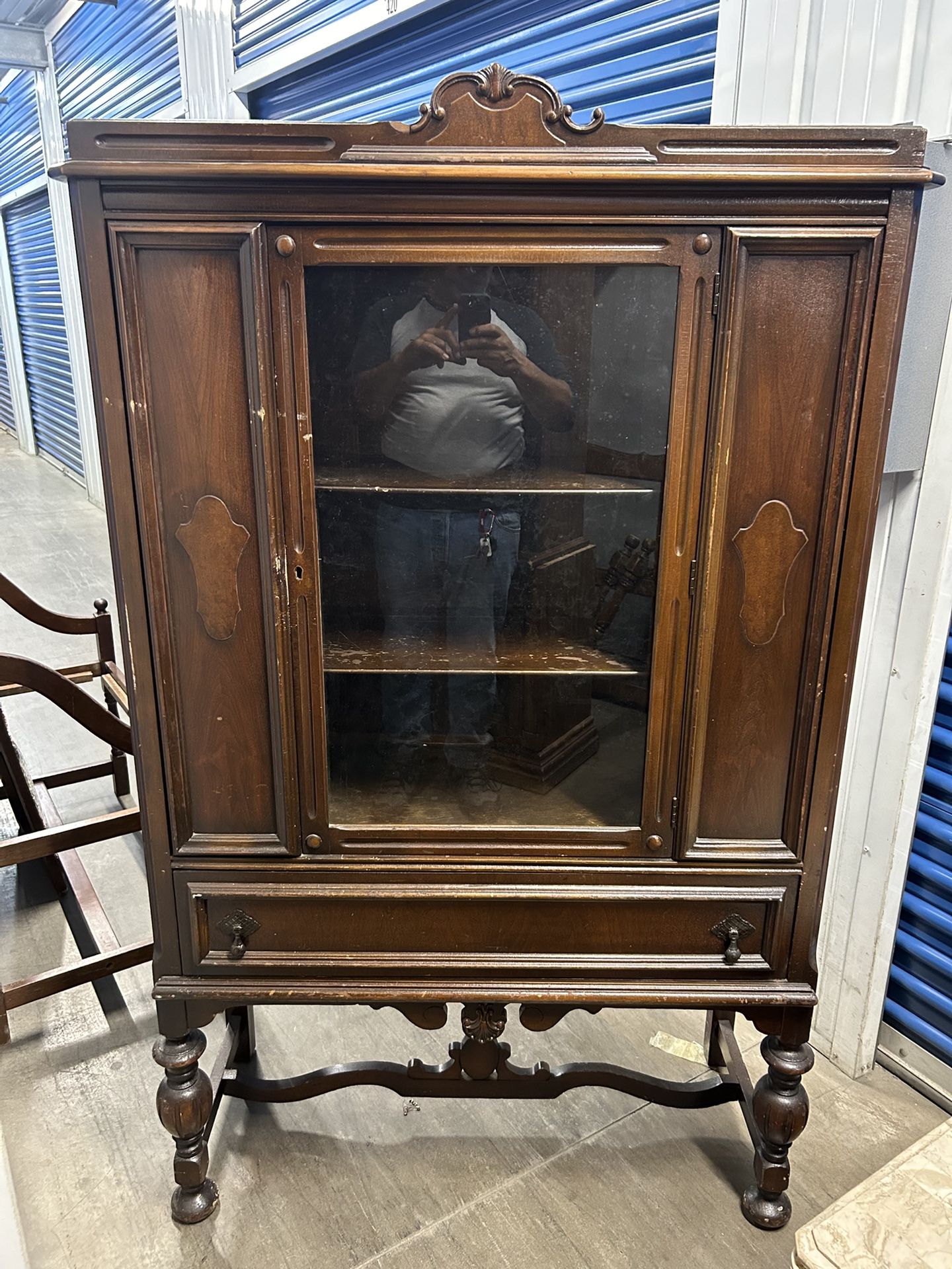 China Cabinet