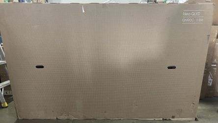 SAMSUNG 85-Inch Class Neo QLED 4K QN90C Series Quantum HDR+, Dolby Atmos, Object Tracking Sound+, Anti-Glare, Gaming Hub, Q-Symphony, Smart TV with Al