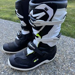 Alpinestars Women's Stella Tech-3 Boots