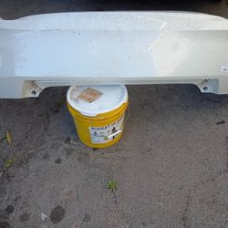 Honda Bumper 