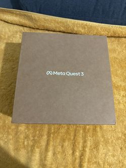 Meta Quest 3 512GB
