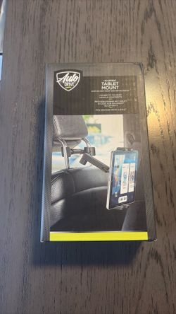 New mount