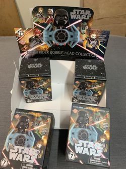 Star Wars Bobble Head