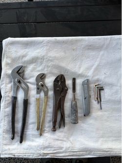 Tools