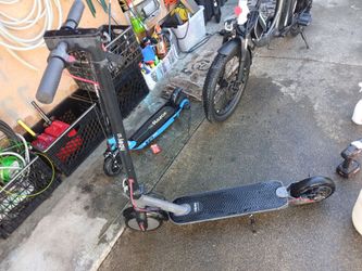 Hiboy S2 Electric scooter