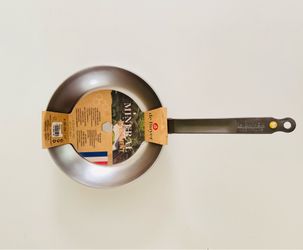 Debuyer Carbon steel pan