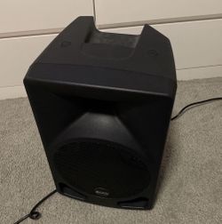 Alto 2 Way Active Loud Speaker