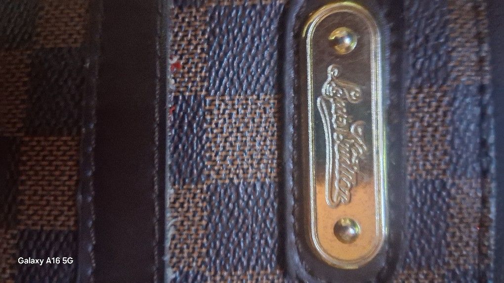 Lois Vuitton Bag