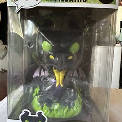 FUNKO POP Maleficent #1106