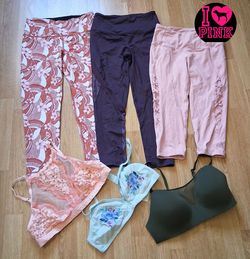 Victoria's Secret Pink bundle