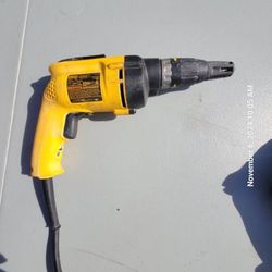 Drywall Screw Gun