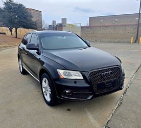 2014 Audi Q5