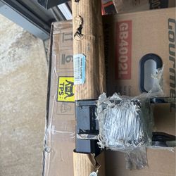 Volvo xc60 and xc90 hitch