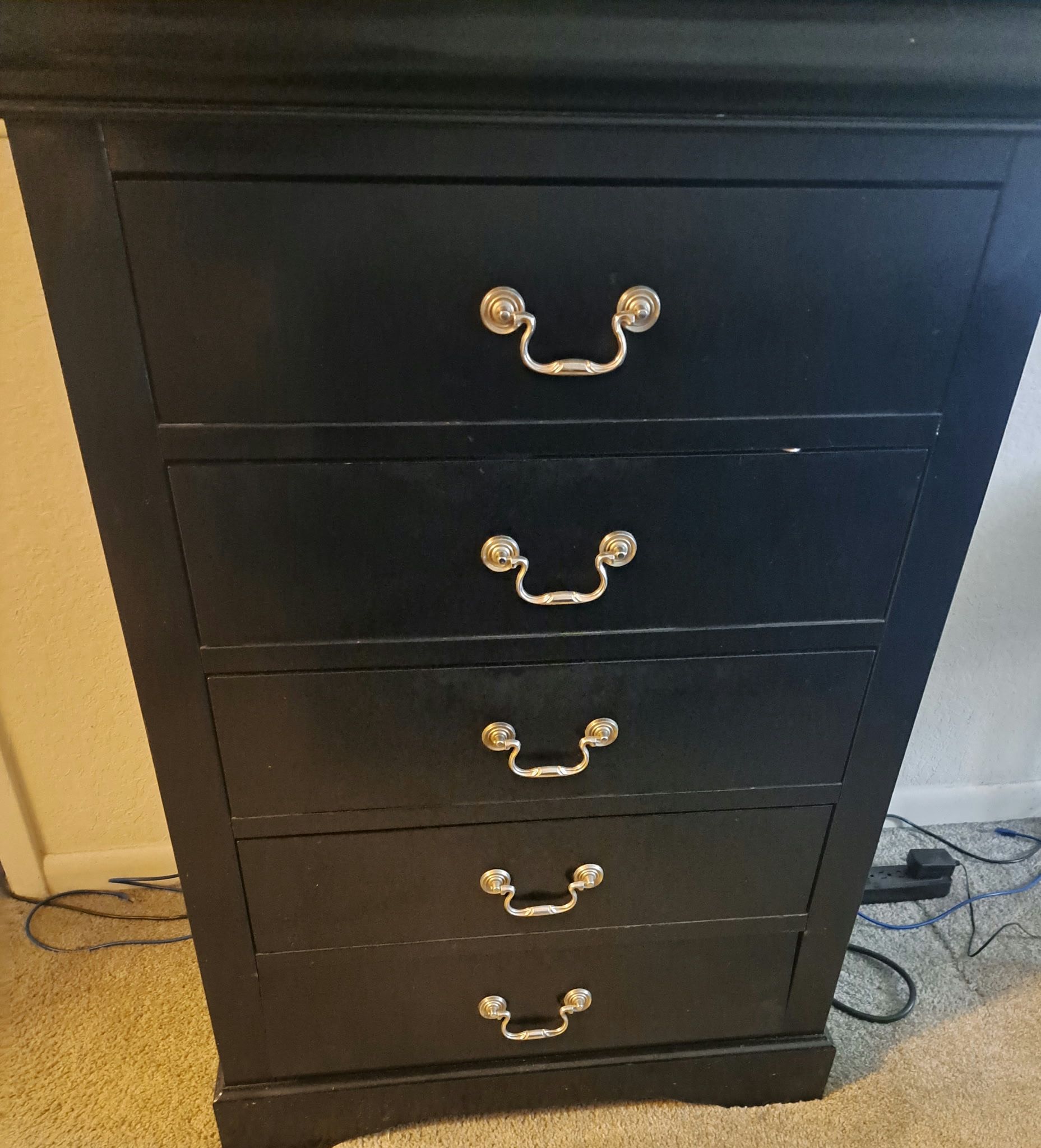 Used Dresser