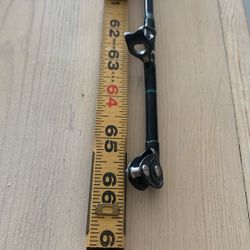 Deep Sea Fishing Rod 