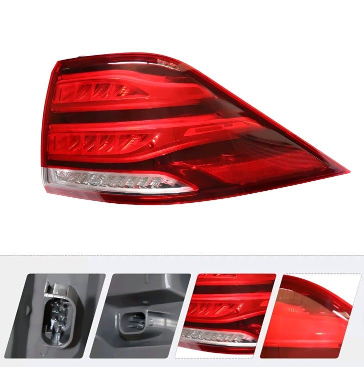 Tail Light Mercedes Benz GLE