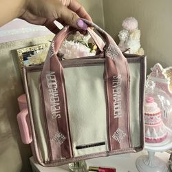 Steve Madden Bwebber Bag 
